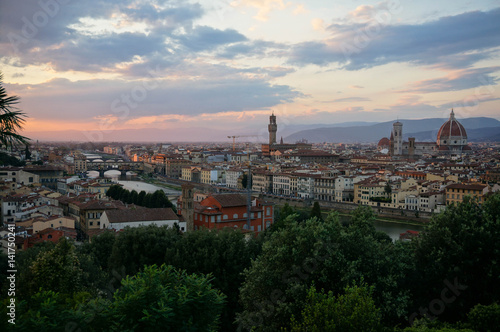 Firenze © VIRGINIA