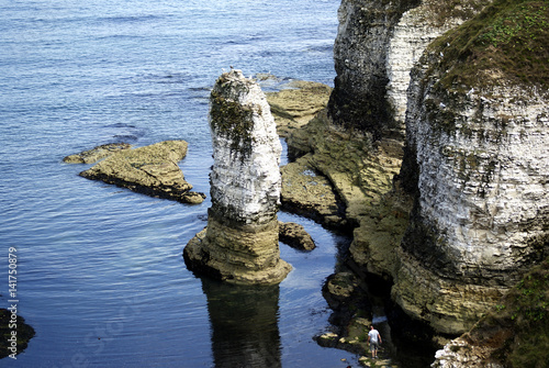 Flamborough Cliffs