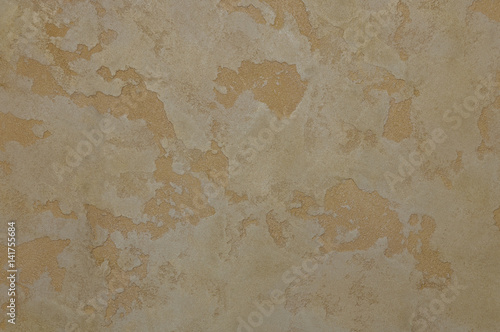 Venetian decorative plaster