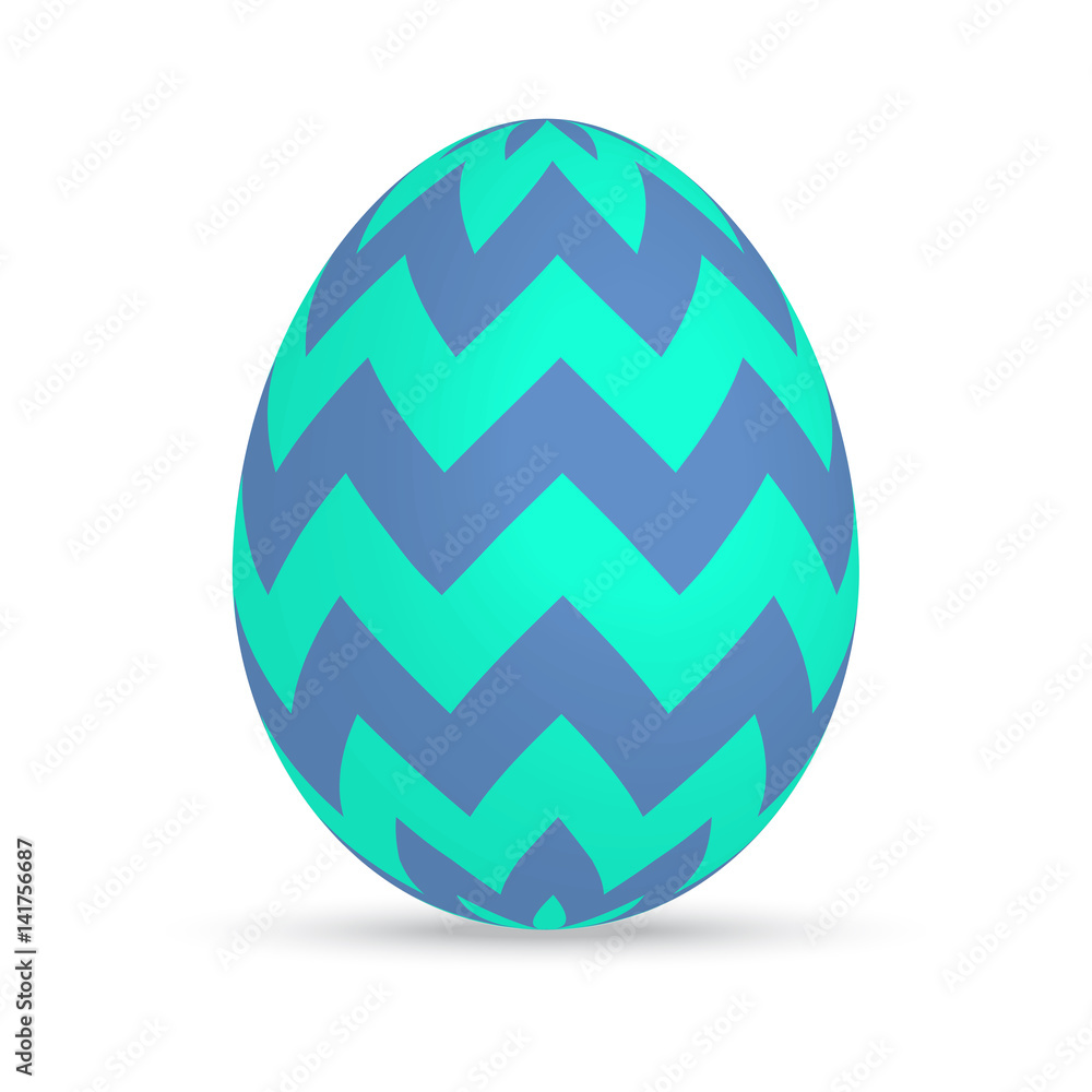 painted easter egg painted easter egg