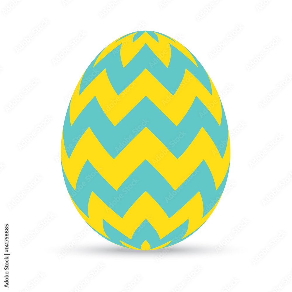 painted easter egg painted easter egg