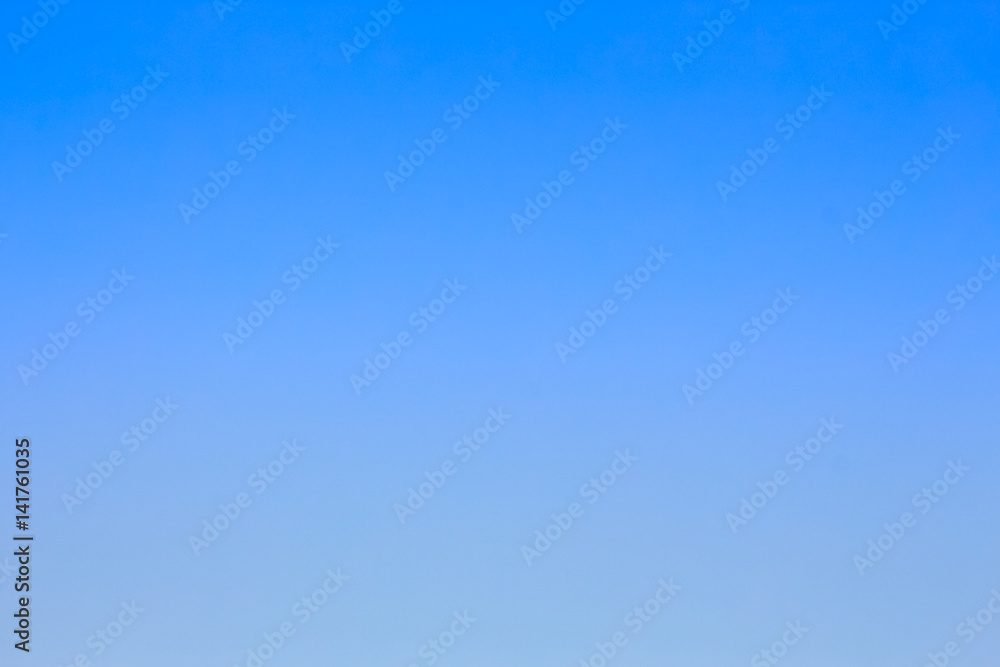 Clear blue sky as a background wallpaper, pastel sky wallpaper