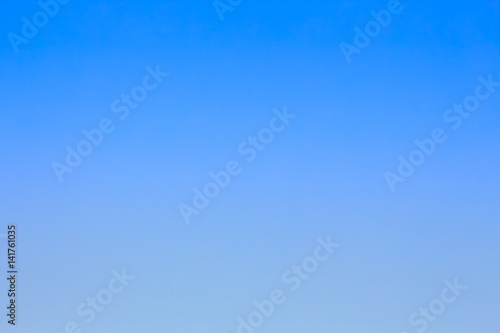 Clear blue sky as a background wallpaper, pastel sky wallpaper