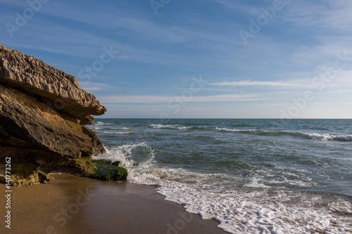 Marina di Minturno LT