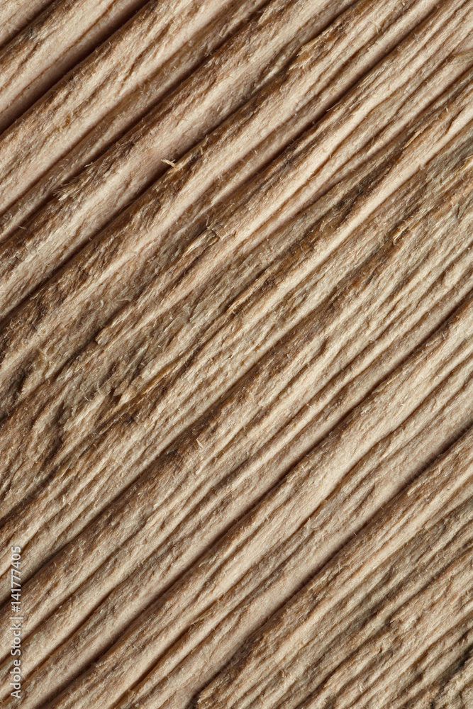 The old wooden surface is photographed macro. The old wooden surface is photographed macro.
