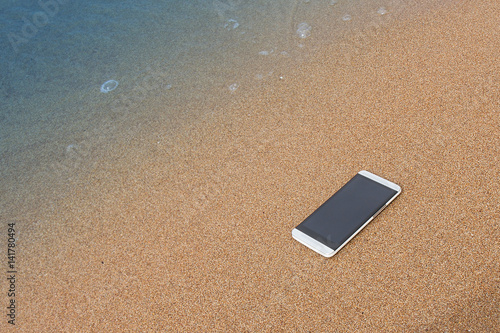phone