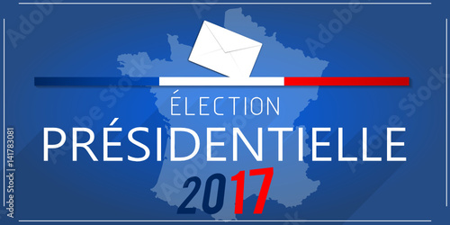 élections présidentielles 2017 23 avril et 7 mai
