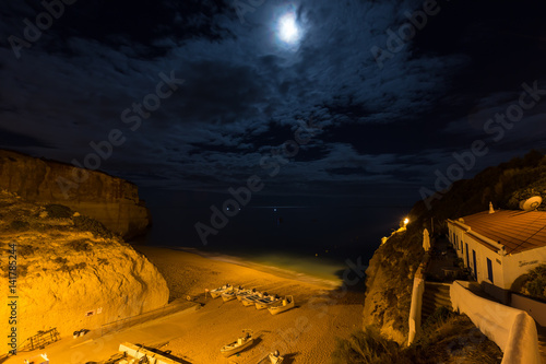 Algarve, Portugal