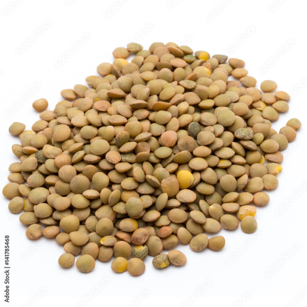 Lentils pulse legumes vegetables vegetarian food background. Lentils pulse legumes vegetables vegetarian food background.