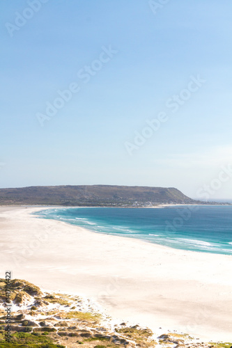 A South African Beach photo