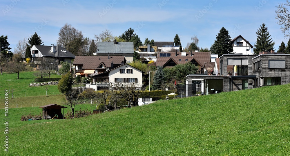 suisse ...immobilier