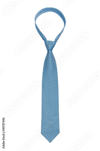 mavi kravat