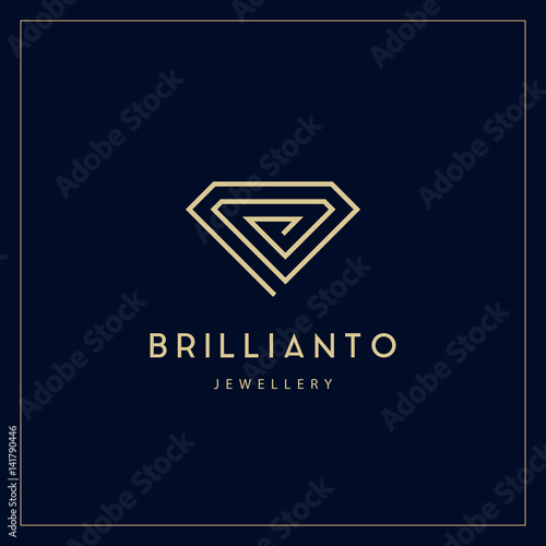 Jewellery company logo
