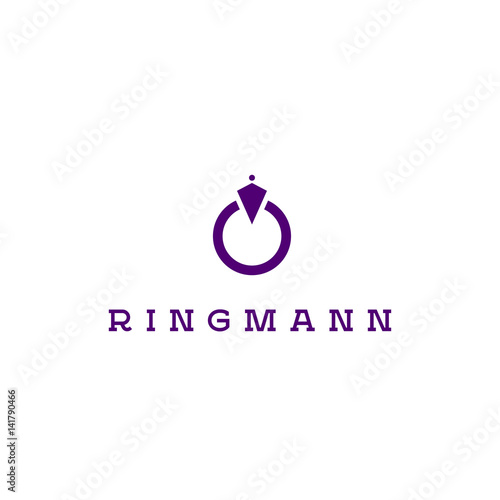 Jewellery company logo