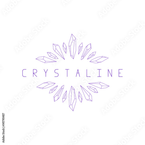 Jewellery company logo
