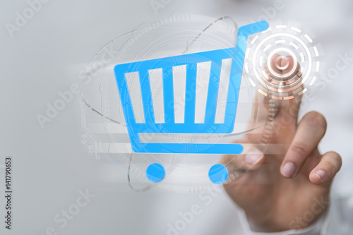 cart