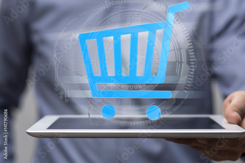 cart