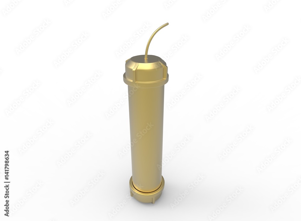 3d illustration of bomb. white background isolated. icon for game web. 3d illustration of bomb. white background isolated. icon for game web.