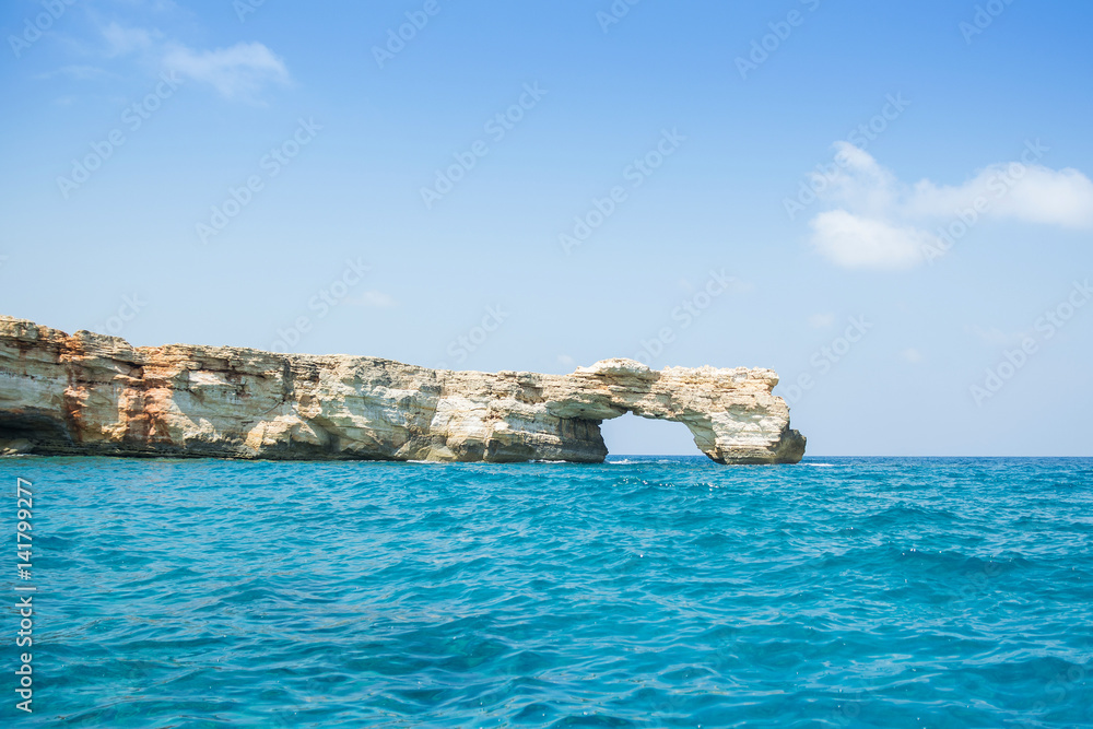 Meer Kreta