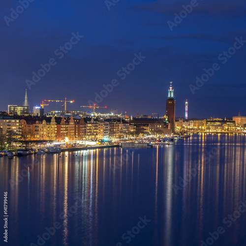 Stockholm, Sweden, Europe