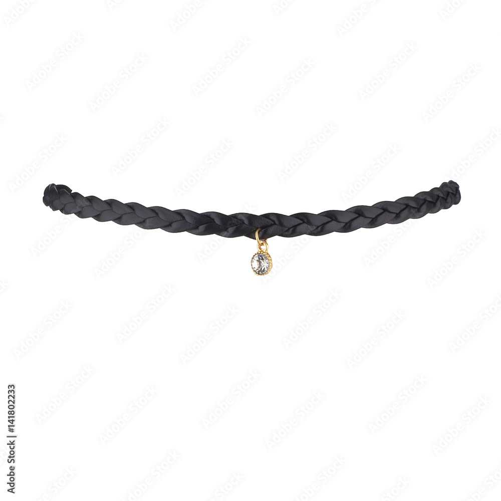 Fototapeta premium Costume Jewelry