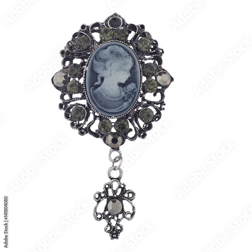 Slika na platnu Costume Jewelry