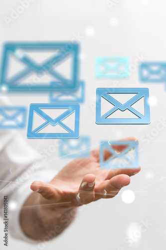email