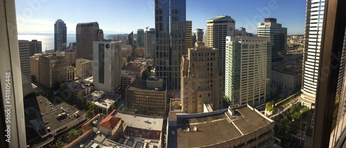 City views