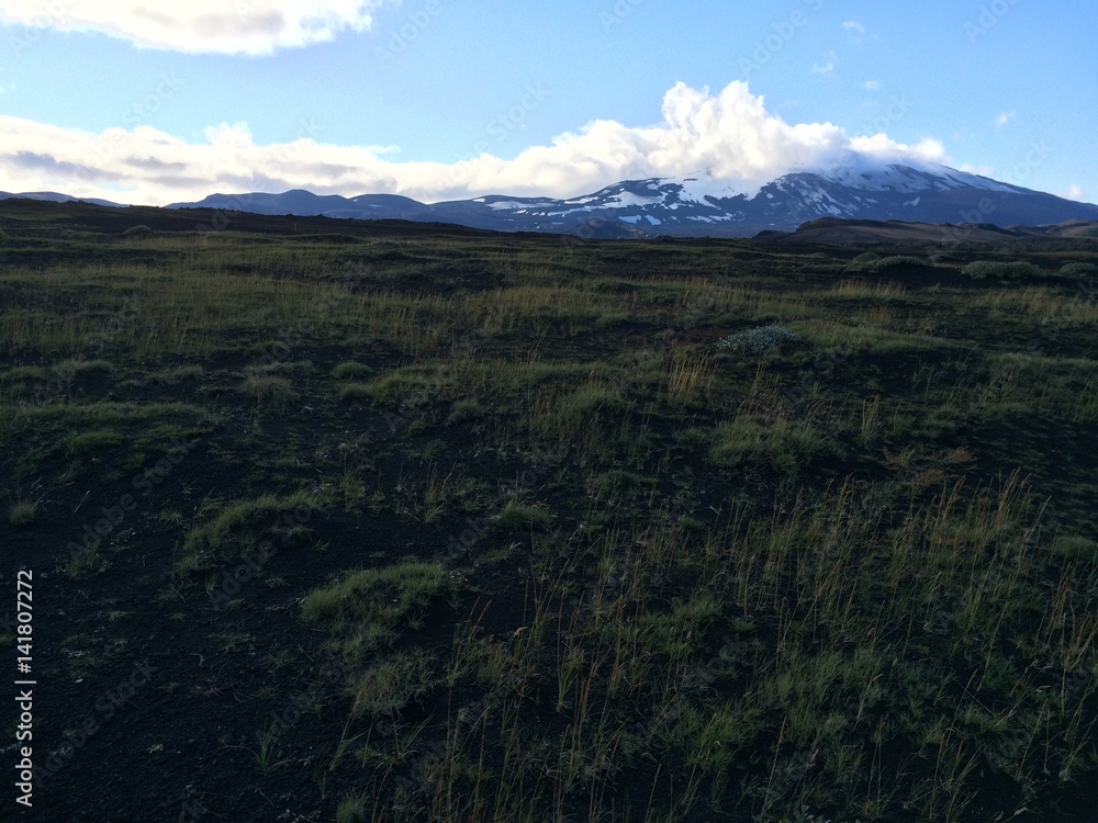 Iceland Iceland