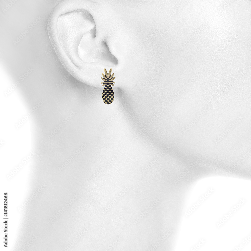 Obraz premium Costume Jewelry