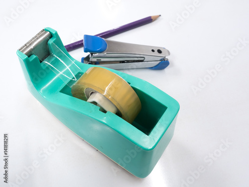 Basic office equipment