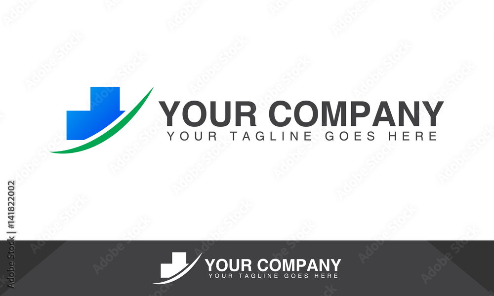 Medical logo, logo template Medical logo, logo template