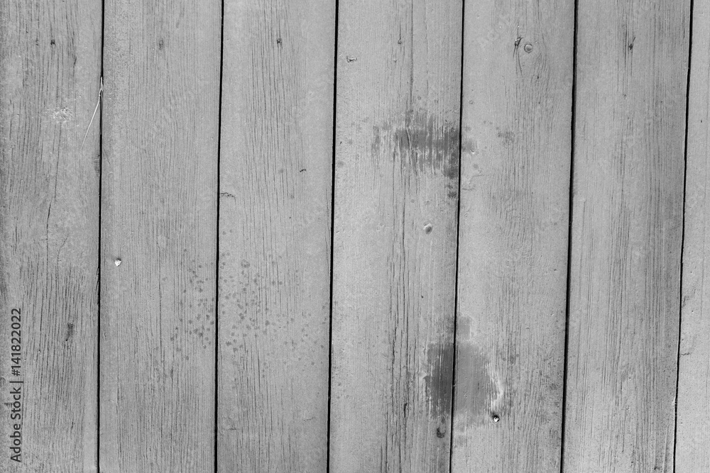 Naklejka premium Image Of Old Wooden Texture Background