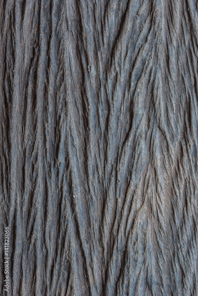 Fototapeta premium Pattern of wooden floor.