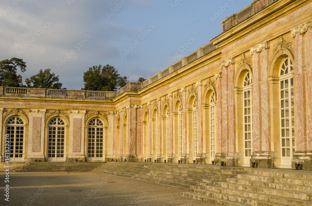 Grand Trianon / Château de Versailles