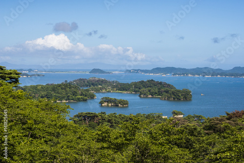 Fotografía Matsushima's Islands