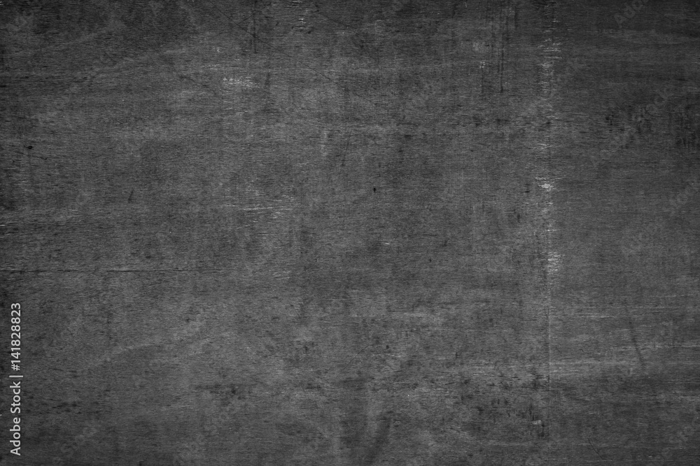 Black wood textured background. Black wood textured background.