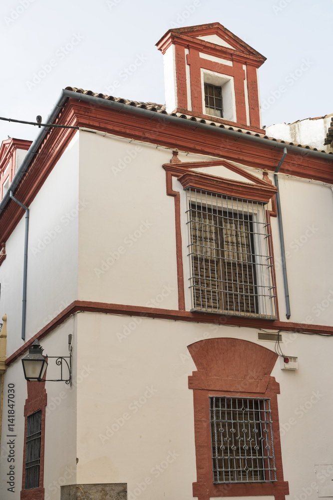 Fototapeta premium Cordoba (Andalucia, Spain)