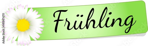 Frühling