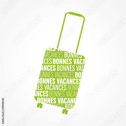 bonnes vacances