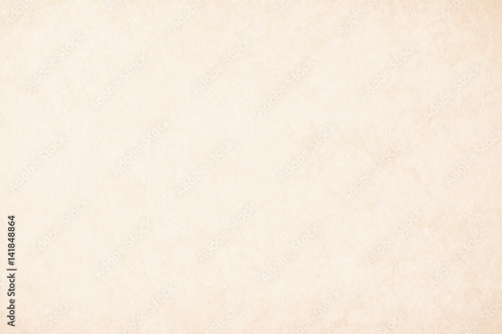 cream texture background paper in beige vintage color, parchment paper,  abstract pastel gold gradient with brown, solid website background Stock  Photo | Adobe Stock