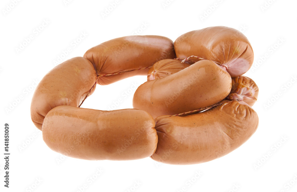 sausages sausages