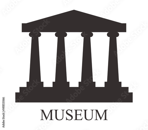 museum icon