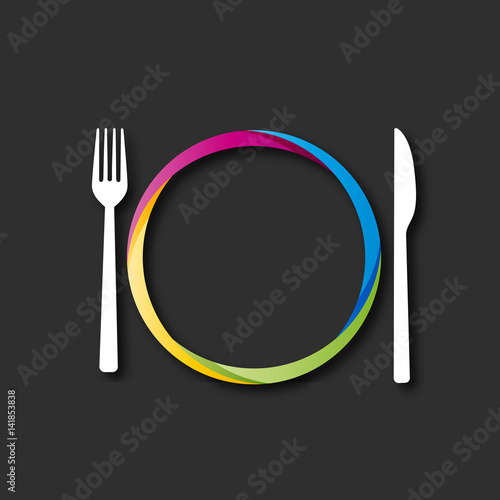 logo restaurant