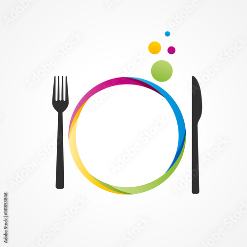 logo restaurant