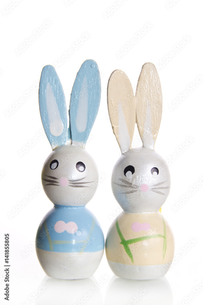 Fototapeta premium happy easter