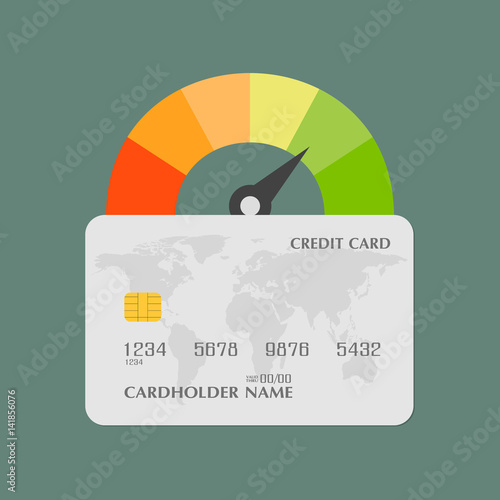 Credit score
