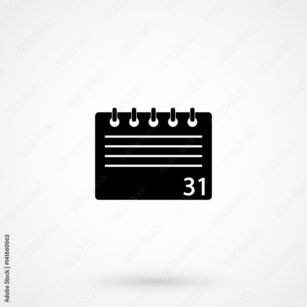 calendar icon calendar icon
