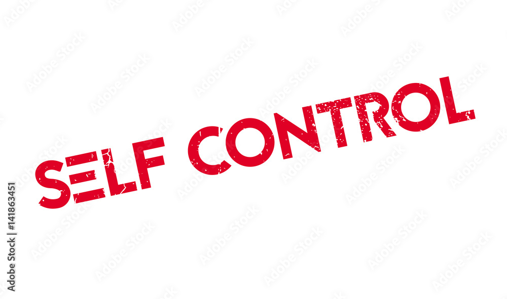 Self Control rubber stamp. Grunge design with dust scratches. Effects can be easily removed for a clean, crisp look. Color is easily changed. Self Control rubber stamp. Grunge design with dust scratches. Effects can be easily removed for a clean, crisp look. Color is easily changed.