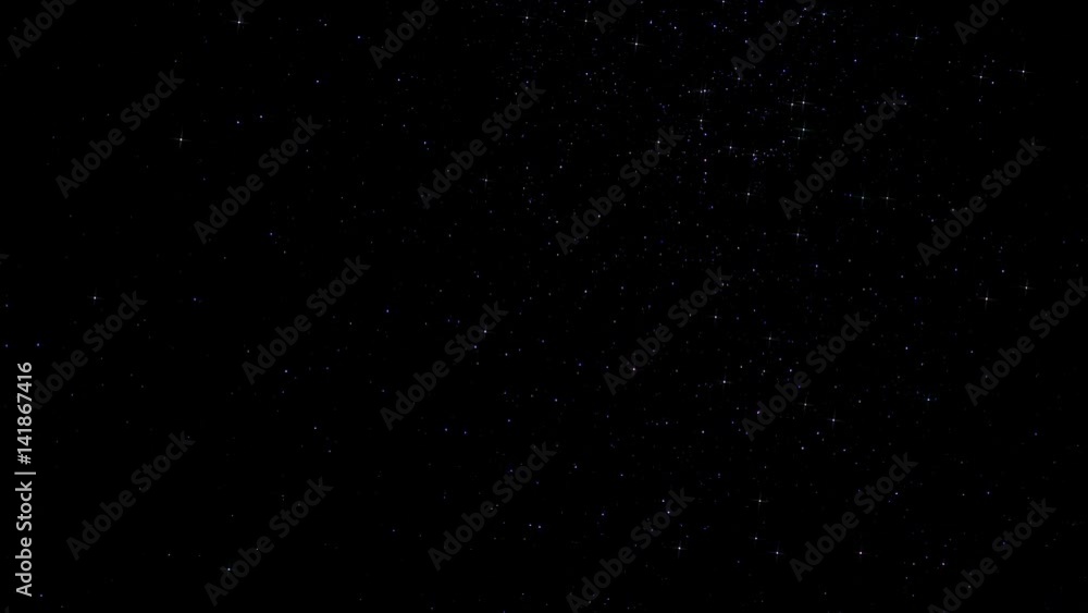Space and stars, imitation. Use for background and texture. Space and stars, imitation. Use for background and texture.